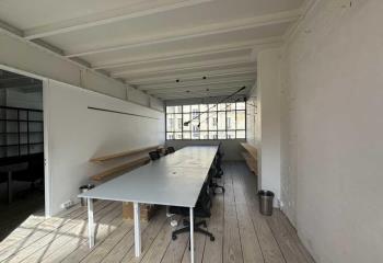 Location bureau Paris 12 (75012) - 60 m²  à Paris 12 - 75012