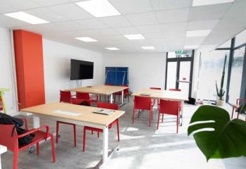 Location bureau Paris 12 (75012) - 180 m²  à Paris 12 - 75012