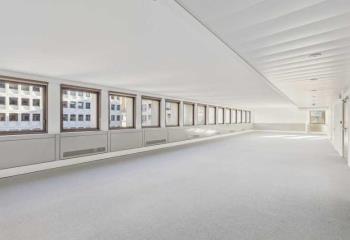 Location bureau Paris 12 (75012) - 770 m²  à Paris 12 - 75012