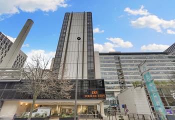 Location bureaux - Proche Gare de Lyon, métro et RER  à Paris 12 - 75012