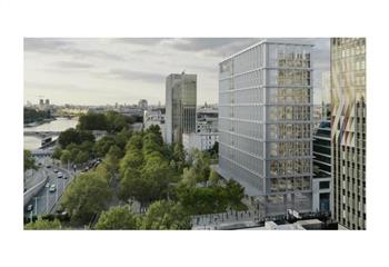 Location bureaux - Proximité Gare de Lyon et Nation  à Paris 12 - 75012