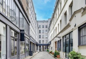Location bureaux - Proche Bastille, métro, RER, bus et gare de Lyon