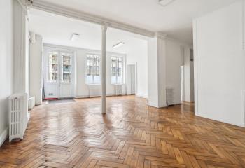 Location bureau - Proche Métro Daumesnil et Dugommier  à Paris 12 - 75012
