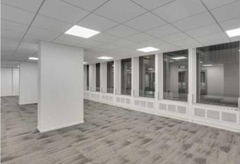 Location bureaux, proche gare de Lyon, 8ème étage, ascenseur PMR  à Paris 12 - 75012