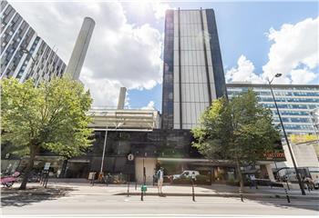 Location bureaux - Gare de Lyon et transports en commun  à Paris 12 - 75012