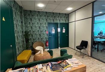 Location bureaux - Proximité Métro Gobelins  à Paris 13 - 75013