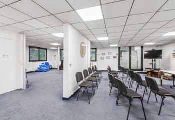 Location bureau Paris 13 (75013) - 260 m²  à Paris 13 - 75013