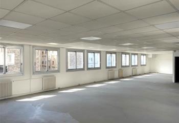 Location bureaux, immeuble récent et sécurisé, proche des transports  à Paris 13 - 75013