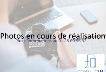 Location bureau (75013) - 304 m²  à Paris 13 - 75013