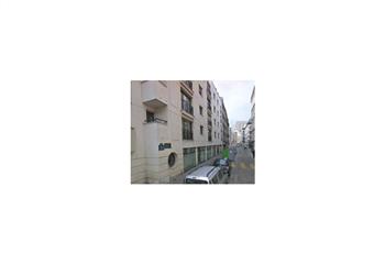 Location bureaux proche hub Montparnasse  à Paris 14 - 75014
