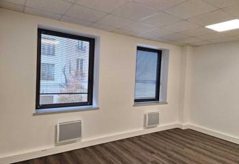 Location bureau Paris 14 (75014) - 252 m²  à Paris 14 - 75014