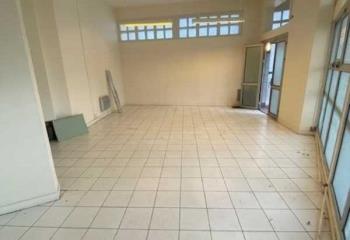 Location de bureau à, proche Montparnasse et transports en commun