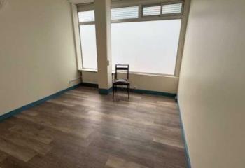 Location bureau Paris 14 (75014) - 14 m²