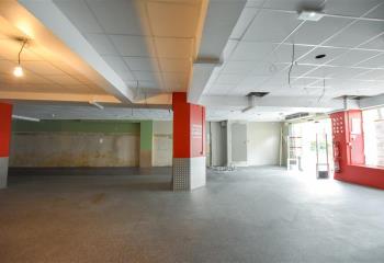 Bureaux à louer, proche gare Montparnasse, métro et bus  à Paris 14 - 75014