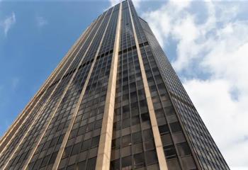 Location bureaux - Tour Montparnasse, accès sécurisé  à Paris 14 - 75014