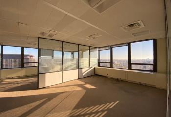 Location bureaux, Tour Montparnasse, proche métro  à Paris 14 - 75014