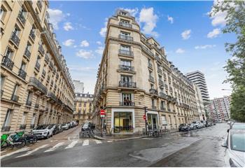 Location bureaux - Proximité Métro Balard/Lourmel  à Paris 15 - 75015