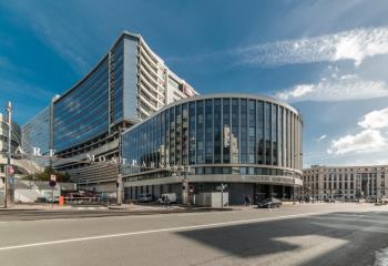 Location de bureaux à - Atlantique Montparnasse - Proche gare  à Paris 15 - 75015