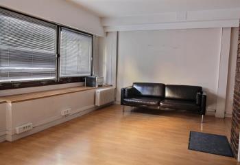 Bureaux à la location proche du Pont Mirabeau -  à Paris 15 - 75015
