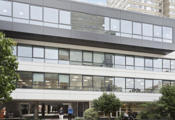 Location bureaux - Beaugrenelle