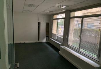Location bureau  à Paris 15 - 75015