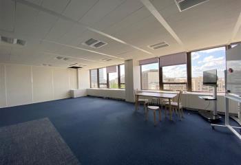 Location bureaux, Tour Montparnasse, proche transports  à Paris 15 - 75015