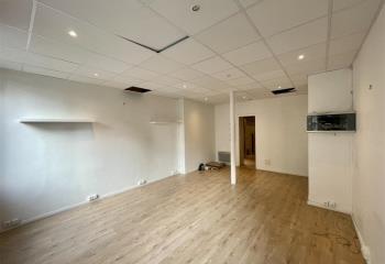 Location bureaux Tour Montparnasse, proche transports  à Paris 15 - 75015