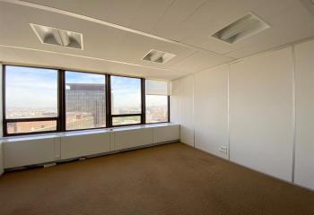 Location bureaux, proche transports, Tour Montparnasse