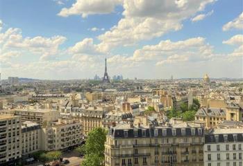Location bureaux Tour Montparnasse, proche transports  à Paris 15 - 75015