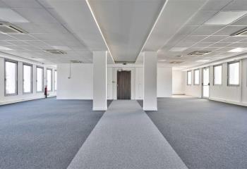 Location bureaux, proche métro Dupleix et Bir Hakeim  à Paris 15 - 75015