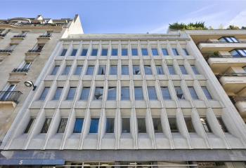 Location bureaux - Proche métro Dupleix et Bir Hakeim  à Paris 15 - 75015