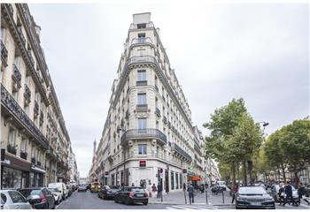 Location de bureaux  à Paris 16 - 75016