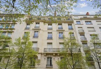 Location bureaux - Proche Étoile et Victor Hugo  à Paris 16 - 75016