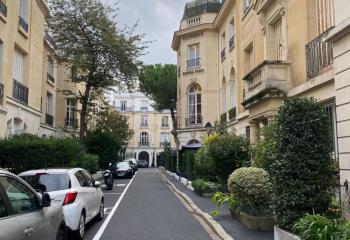 Location de bureaux - A deux pas du Trocadéro  à Paris 16 - 75016