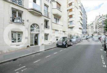 Location bureau (75016) - 200 m²  à Paris 16 - 75016