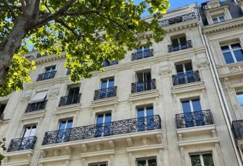 Bureaux à louer - Proximité Métro et RER  à Paris 16 - 75016