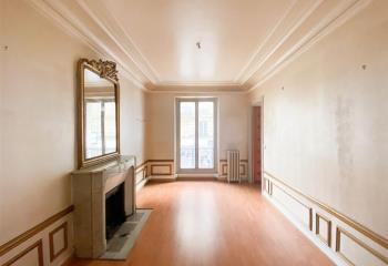 Bureaux à louer, proche métro Michel-Ange Auteuil  à Paris 16 - 75016