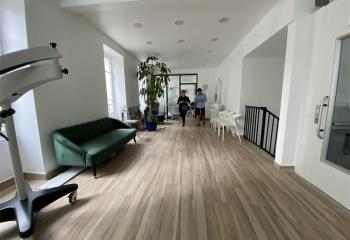Location bureau Paris 16 (75016) - 460 m²  à Paris 16 - 75016