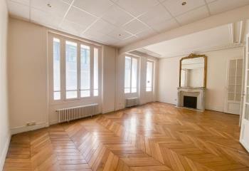 Location bureau Paris 16 (75016) - 72 m²  à Paris 16 - 75016