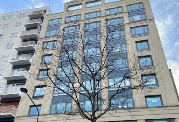 Location bureaux, proche métro Exelmans, immeuble récent  à Paris 16 - 75016