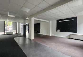 Location bureaux, proche métro Exelmans, immeuble récent  à Paris 16 - 75016