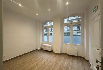 Location bureau Paris 16 (75016) - 20 m²  à Paris 16 - 75016