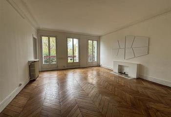 Location bureau Paris 16 (75016) - 150 m²  à Paris 16 - 75016