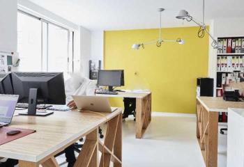 Location bureau Paris 17 (75017) - 30 m²  à Paris 17 - 75017