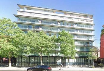 Location bureau Paris 17 (75017) - 250 m²  à Paris 17 - 75017