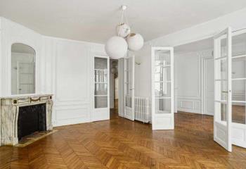 Location bureau Paris 17 (75017) - 140 m²  à Paris 17 - 75017