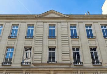 Sous location bureaux - Batignolles - Hôtel particulier  à Paris 17 - 75017
