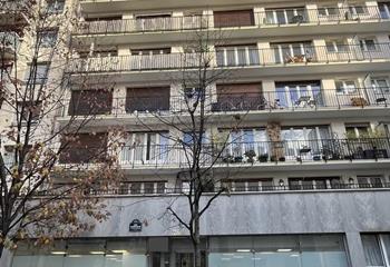Location bureau  à Paris 17 - 75017