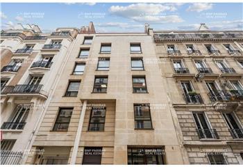 Location bureaux - Proximité Métro Pont Cardinet  à Paris 17 - 75017