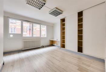 Location bureau Paris 18 (75018) - 170 m²  à Paris 18 - 75018
